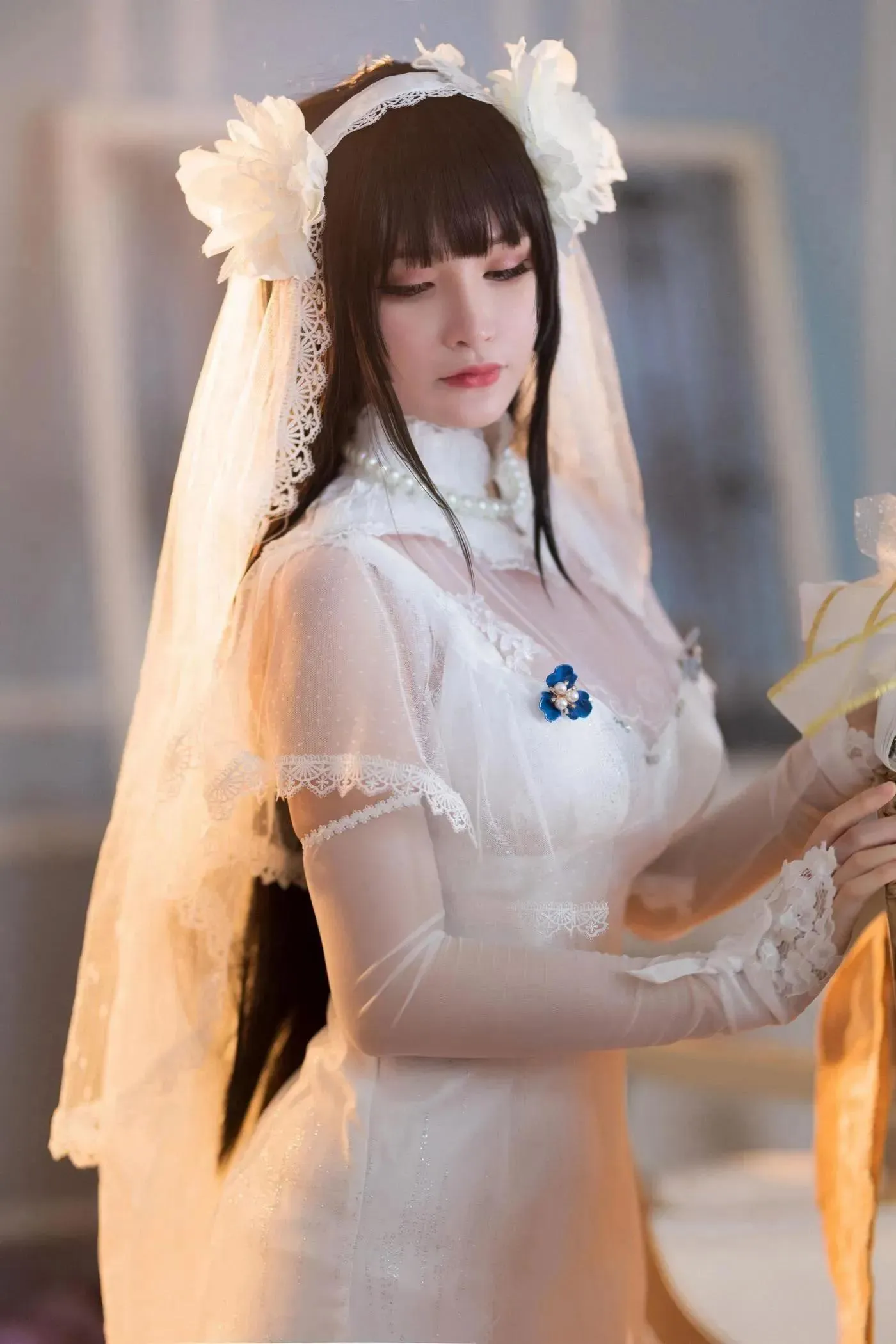 前羽 – NO.02 燕尔新婚 [30P]插图3